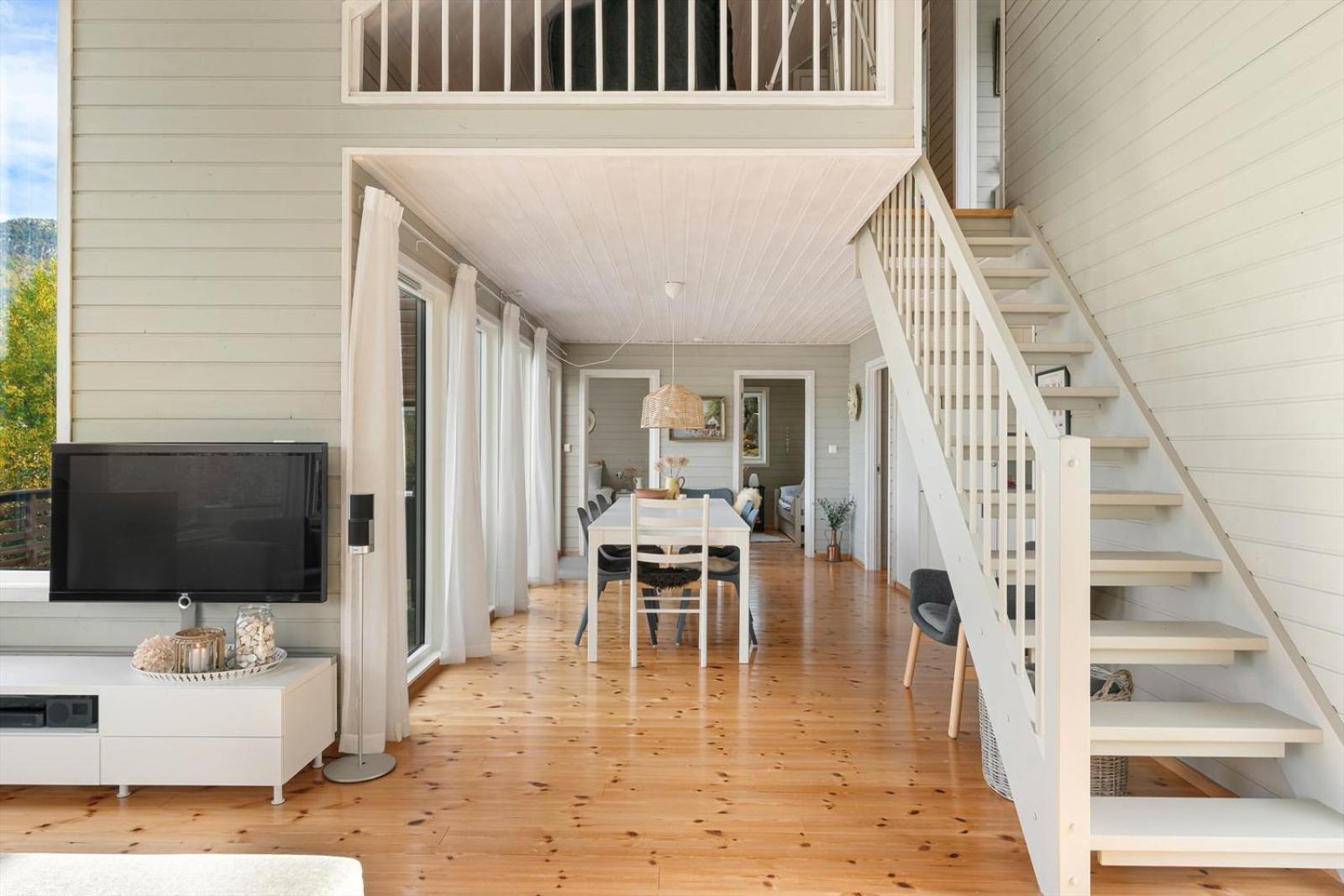 Charming House Located By The Fjord With The Pultpitrock Within Short Distance Villa Jorpeland Bagian luar foto