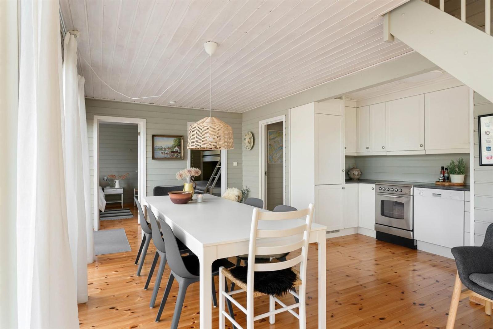 Charming House Located By The Fjord With The Pultpitrock Within Short Distance Villa Jorpeland Bagian luar foto